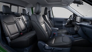 2025 Ford Maverick® Internal Image 1